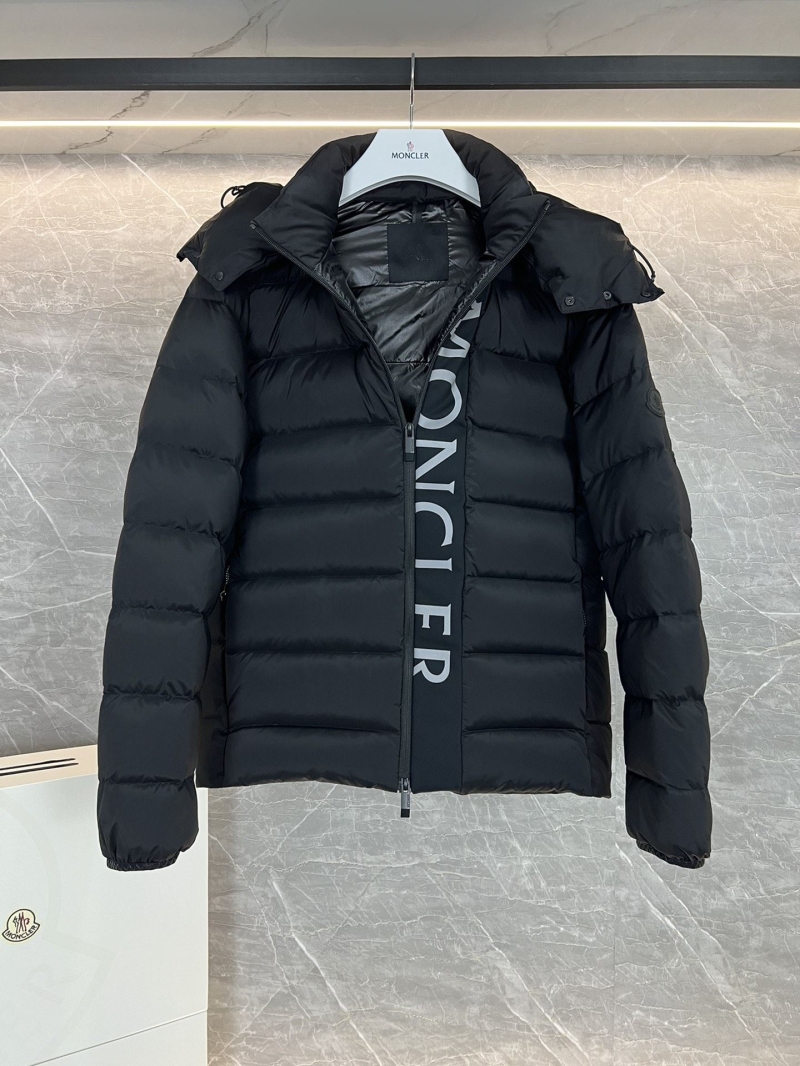 Moncler Down Coat